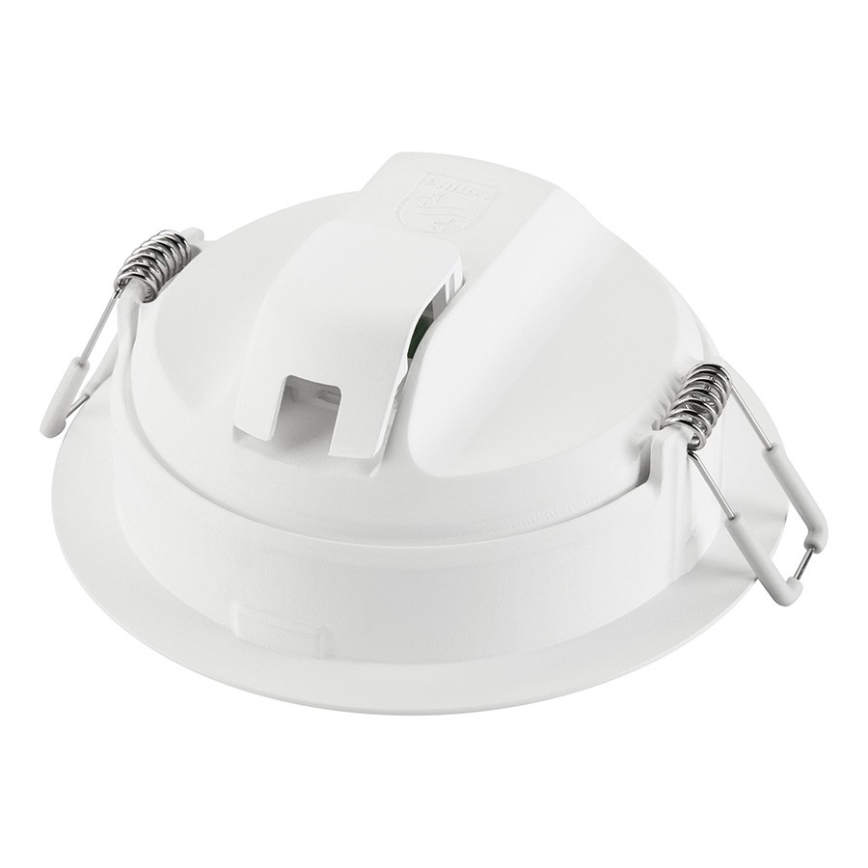Philips - Komplet od 3 LED ugradna svetla MESON LED/5,5W/230V 4000K