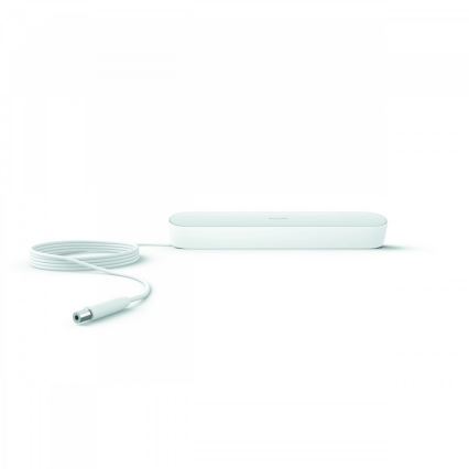 Philips - Set za proširenje LED RGB prigušiva stona lampa Hue PLAY LED/6W/230V bela