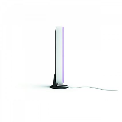 Philips - Set za proširenje LED RGB prigušiva stona lampa Hue PLAY LED/6W/230V bela