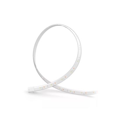 Philips - Komplet za proširenje LED RGBW prigušiva traka Hue FLUX 2m LED/19,5W/24V 2200-6500K