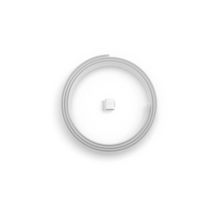Philips - Komplet za proširenje LED RGBW prigušiva traka Hue FLUX 2m LED/19,5W/24V 2200-6500K