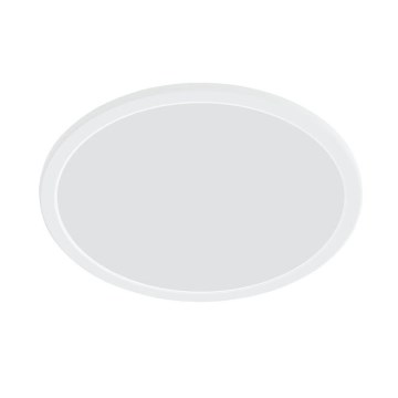 Philips - kupatilsko plafonsko LED svetlo SCENE SWITCH, prigušiva, LED/15W/230V IP44 2700K