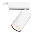 Philips - Kupatilsko spot svetlo IDRIS 1xGU10/5W/230V IP44 belo