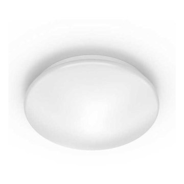 Philips - LED kupatilsko plafonsko svetlo LED/17W/230V IP44