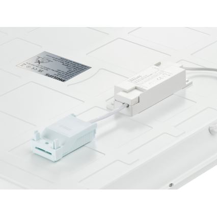 Philips - LED panel za spušteni plafon LED/34W/230V 4000K UGR22 IP40