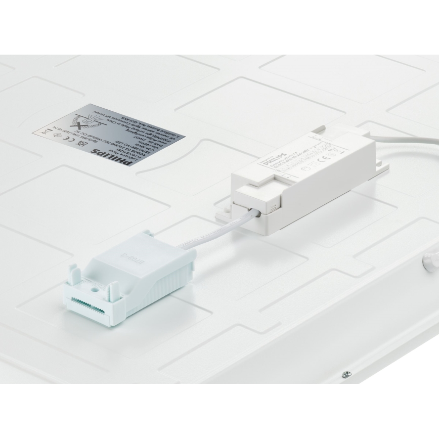 Philips - LED panel za spušteni plafon LED/34W/230V 4000K UGR22 IP40