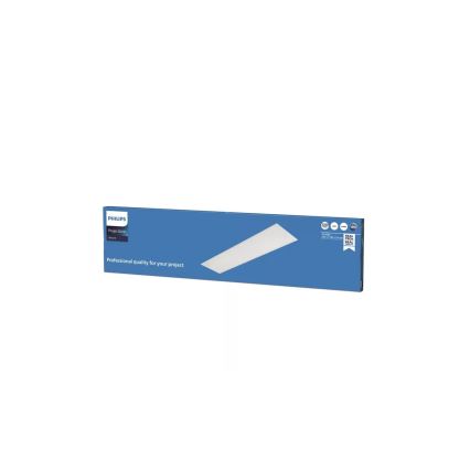 Philips - LED panel za spušteni plafon PROJECTLINE LED/36W/230V UGR19 4000K 119x29,5 cm