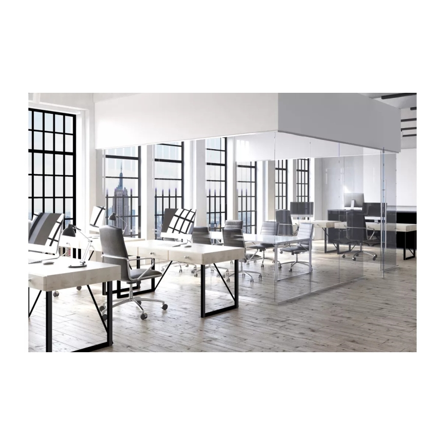 Philips - LED panel za spušteni plafon PROJECTLINE LED/36W/230V 4000K 119x29,5 cm