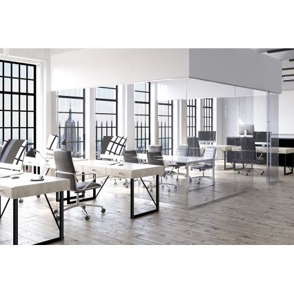 Philips - LED panel za spušteni plafon PROJECTLINE LED/36W/230V 62x62 cm