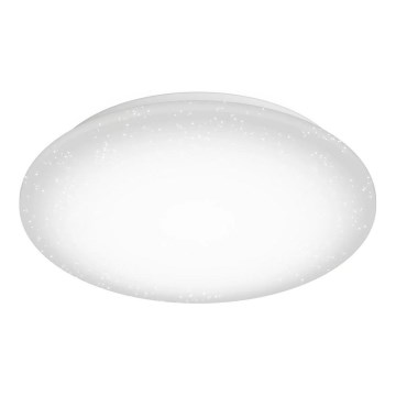 Philips - LED plafonska svetiljka MOIRE LED/20W/230V 2700K prečnik 38 cm