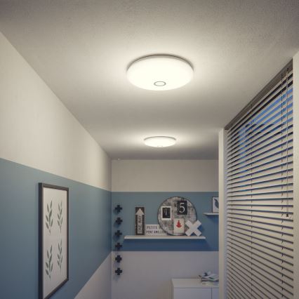 Philips - plafonsko svetlo sa senzorom LED/16W/230V 4000K