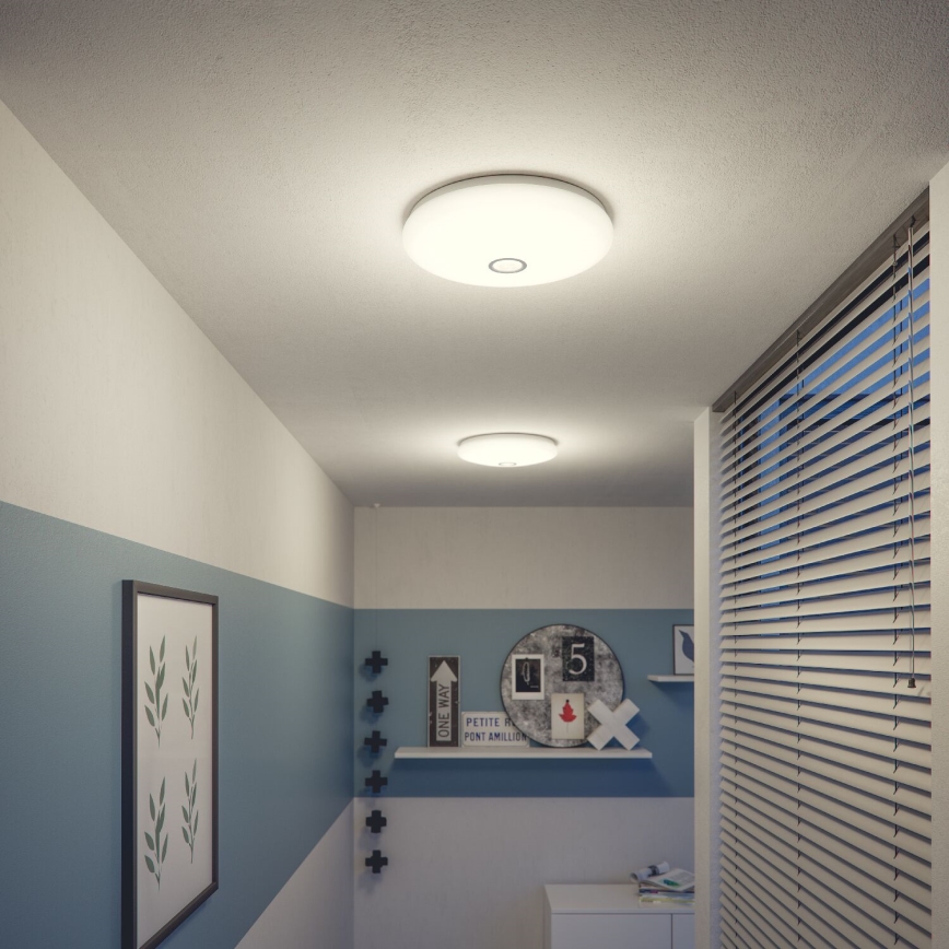 Philips - plafonsko svetlo sa senzorom LED/16W/230V 4000K
