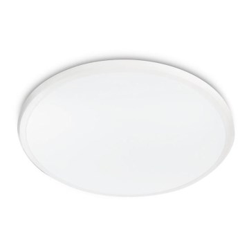 Philips - LED plafonska svetiljka TWIRLY LED/17W/230V