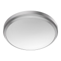 Philips - LED plafonska svetiljka za kupatilo DORIS LED/6W/230V 2700K IP54