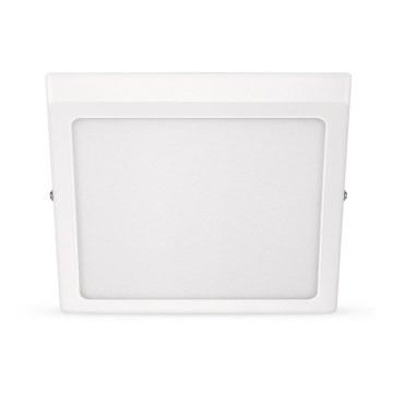 Philips - LED plafonsko svetlo LED/12W/230V 2700K bela