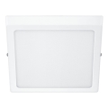 Philips - LED plafonsko svetlo LED/12W/230V 4000K belo