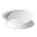 Philips - LED plafonsko svetlo LED/14W/230V belo