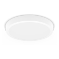 Philips - LED plafonsko svetlo LED/20W/230V 2700K belo