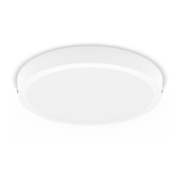 Philips - LED plafonsko svetlo LED/20W/230V 2700K belo