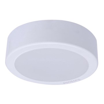 Philips - LED plafonsko svetlo LEDINAIRE LED/19,5W/230V 3000K IP40