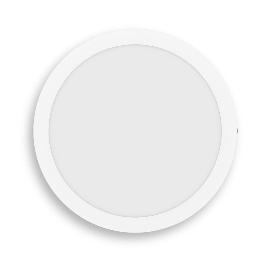 Philips - LED stropno svetlo LED/12W/230V 2700K bela
