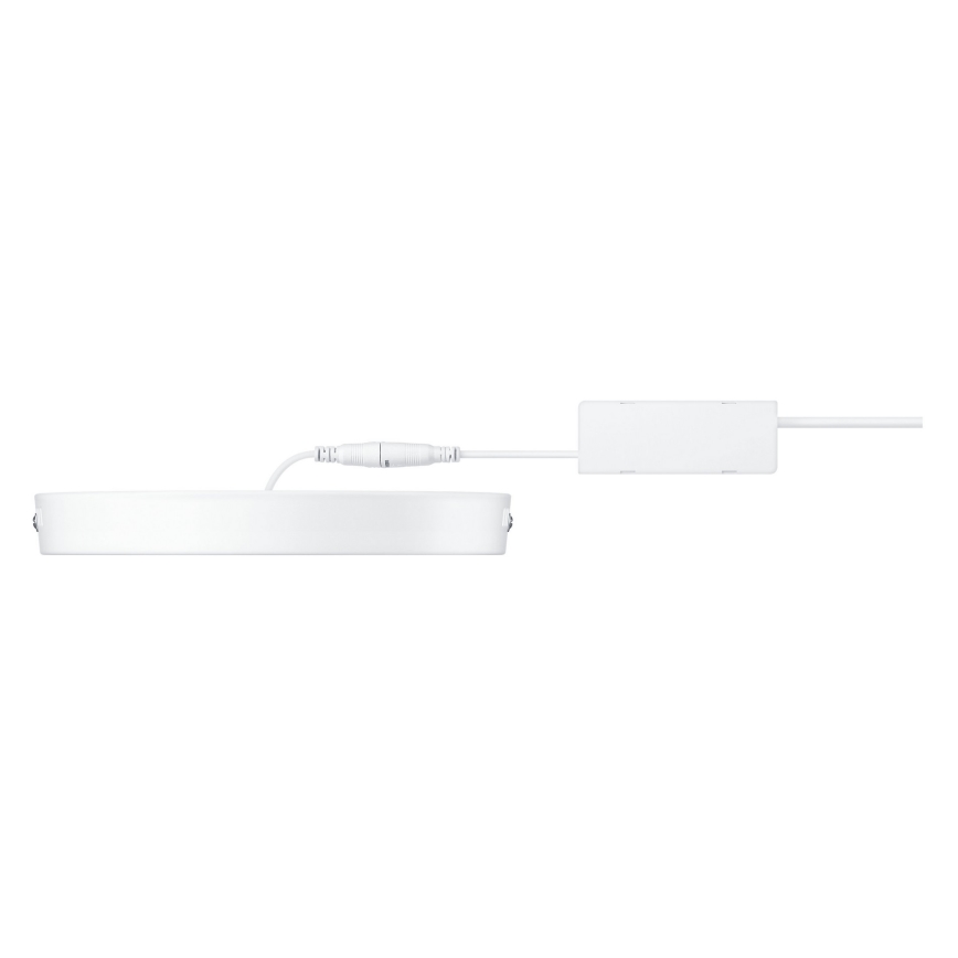 Philips - LED stropno svetlo LED/12W/230V 2700K bela