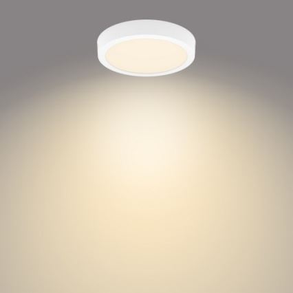 Philips - LED stropno svetlo LED/12W/230V 2700K bela
