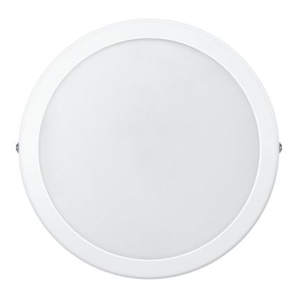 Philips - LED plafonsko svetlo LED/12W/230V 4000K belo