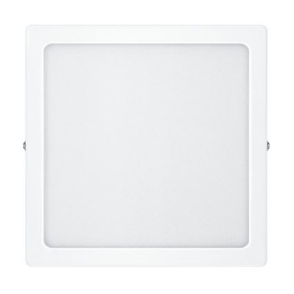 Philips - LED plafonsko svetlo LED/12W/230V 4000K belo