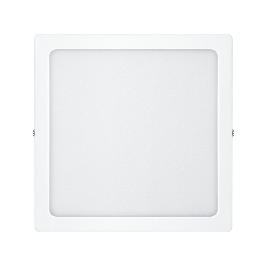 Philips - LED plafonsko svetlo LED/12W/230V 4000K belo