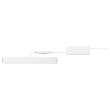 Philips - LED plafonsko svetlo LED/12W/230V 4000K belo
