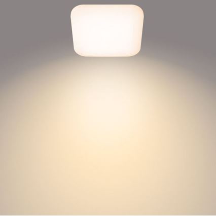 Philips - LED plafonsko svetlo LED/12W/230V 2700K