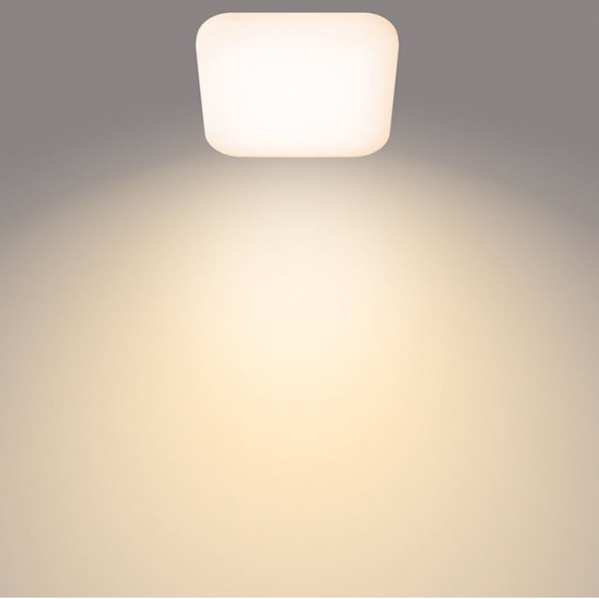 Philips - LED plafonsko svetlo LED/12W/230V 2700K