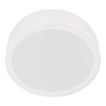 Philips - LED plafonsko svetlo MESON LED/16,5W/230V 3000K