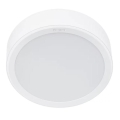 Philips - LED plafonsko svetlo MESON LED/16,5W/230V 4000K