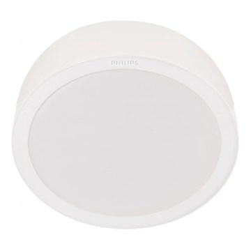 Philips - LED plafonsko svetlo MESON LED/24W/230V 3000K