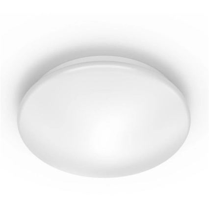 Philips - LED plafonsko svetlo MOIRE LED/10W/230V 2700K prečnik 24 cm