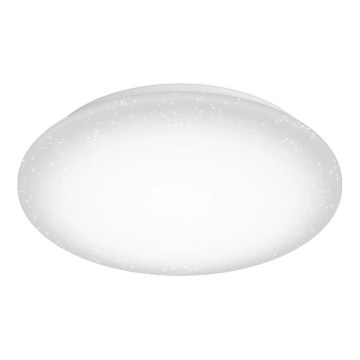 Philips - LED plafonsko svetlo MOIRE LED/10W/230V 4000K prečnik 24 cm