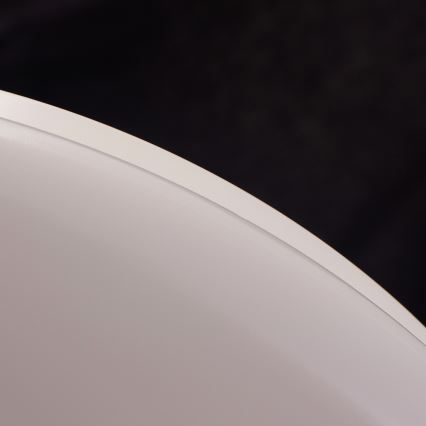 Philips - LED stropna svetiljka LED/17W/230V 2700K