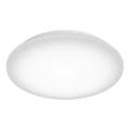 Philips - LED plafonsko svetlo MOIRE LED/17W/230V 2700K prečnik 32 cm