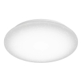 Philips - LED plafonsko svetlo MOIRE LED/17W/230V 4000K prečnik 32 cm