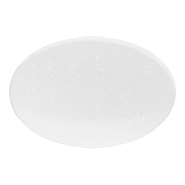 Philips - LED plafonsko svetlo MOIRE LED/36W/230V 2700K prečnika 42 cm