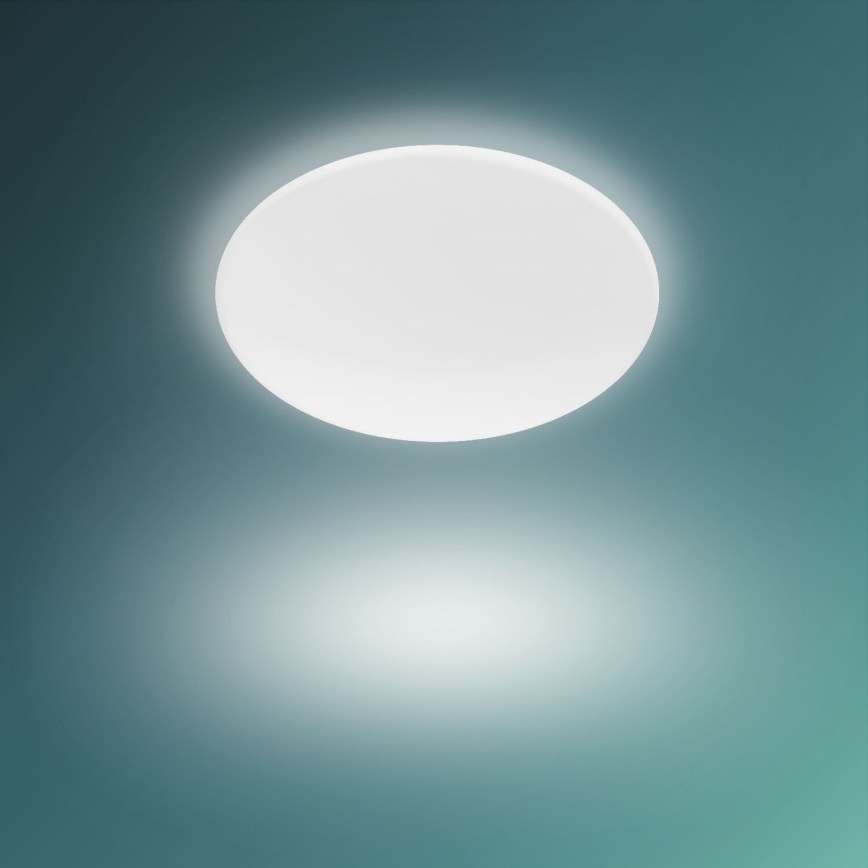 Philips - LED plafonsko svetlo MOIRE LED/36W/230V 4000K