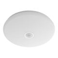 Philips - LED plafonsko svetlo sa senzorom LED/16W/230V 2700K