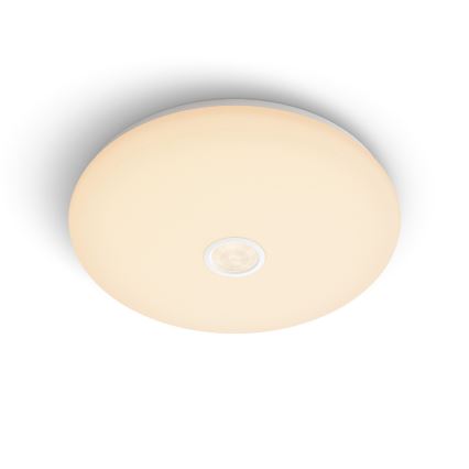 Philips - LED plafonsko svetlo sa senzorom LED/16W/230V 2700K