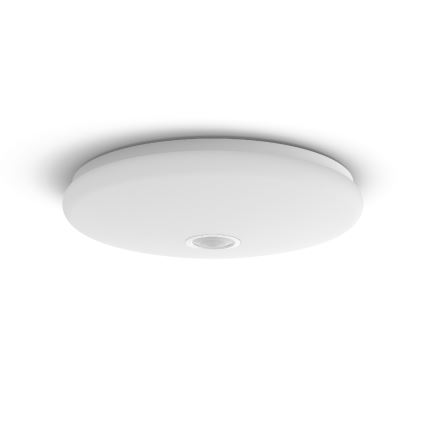 Philips - LED plafonsko svetlo sa senzorom LED/16W/230V 2700K