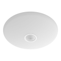 Philips - LED plafonsko svetlo sa senzorom MAUVE LED/6W/230V