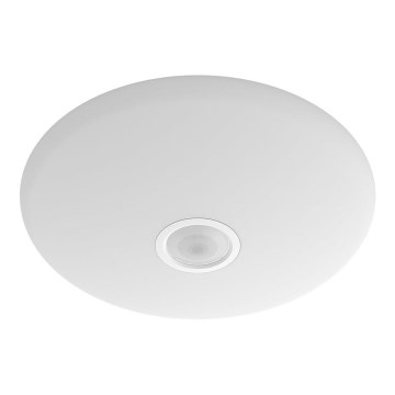 Philips - LED plafonsko svetlo sa senzorom MAUVE LED/6W/230V