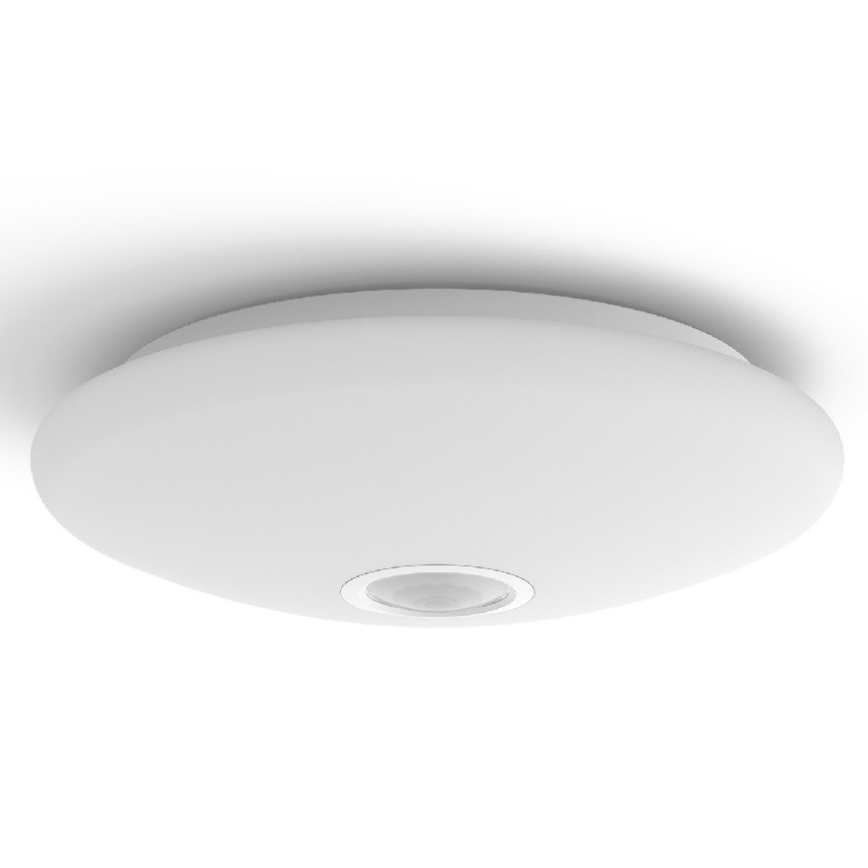 Philips - LED plafonsko svetlo sa senzorom MAUVE LED/6W/230V
