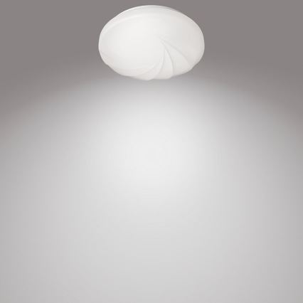 Philips - LED plafonska svetiljka LED/10W/230V